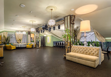 Фото №11 зала Колибри