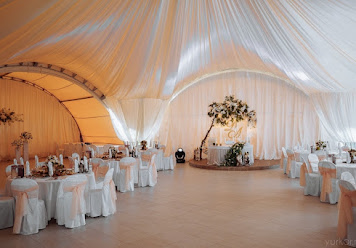 Фото №7 зала Мирный