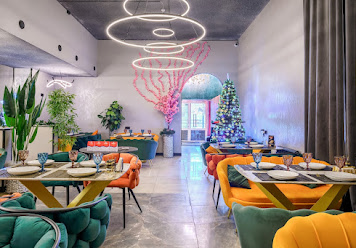 Фото №3 зала Горький 48/25