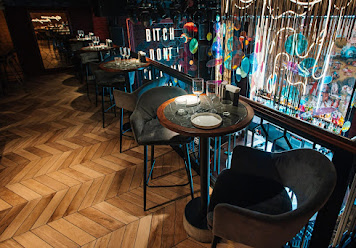 Фото №11 зала Mixtura bar