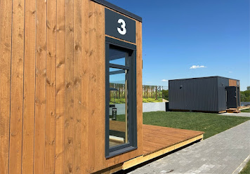 Фото №5 зала Фрегат