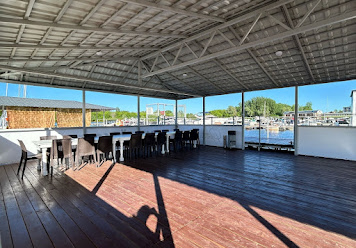 Фото №3 зала Фрегат