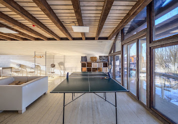 Фото №6 зала Авиатор