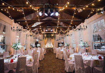 Фото №6 зала Ильдорф