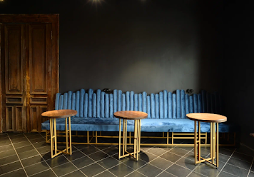 Фото №18 зала Особняк 1857