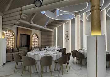 Фото №3 зала Адмиралъ