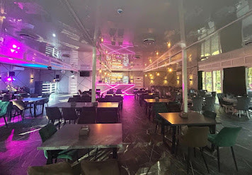 Фото №4 зала Панорама