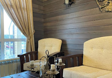 Фото №14 зала Фрегат