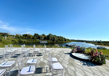 Фото №8 зала Фрегат Бор