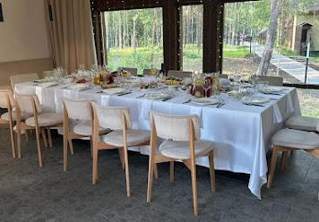 Фото №2 зала Времена года в Зеленом городе