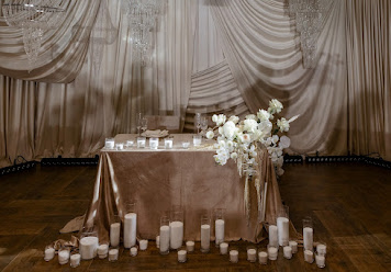 Фото №8 зала Времена года в Зеленом городе