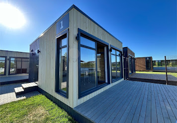 Фото №1 зала Фрегат