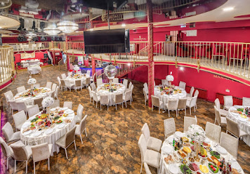 Фото №13 зала MaxxRoyal