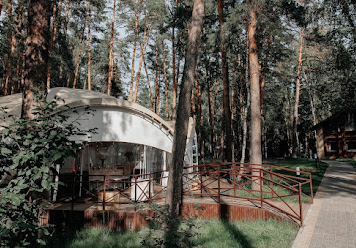 Фото №3 зала Времена года в Зеленом городе