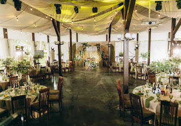 Фото №7 зала Ильдорф