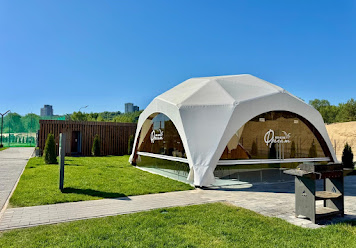 Фото №1 зала Фрегат