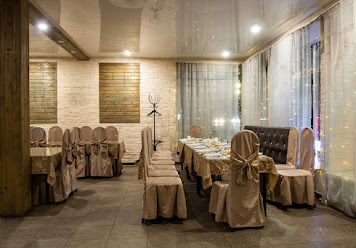 Фото №7 зала Мещера