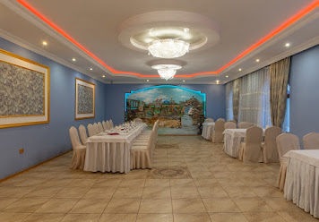 Фото №13 зала Сим-Сим