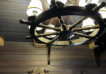 Фото №16 зала Фрегат