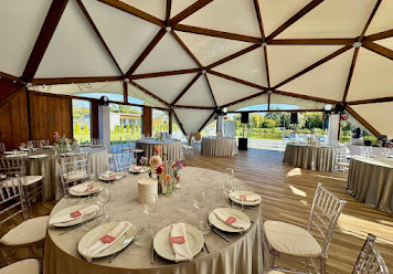 Фото №4 зала Фрегат Бор