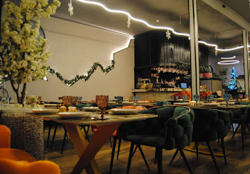 Фото №5 зала Горький 48/25