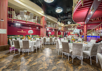 Фото №2 зала MaxxRoyal