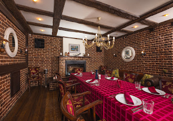 Фото №3 зала BierЛога