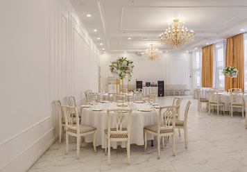 Фото №2 зала White Hall