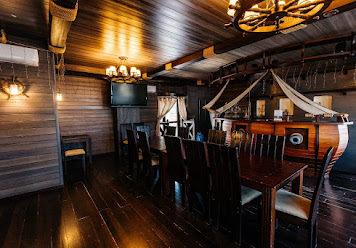 Фото №5 зала Фрегат