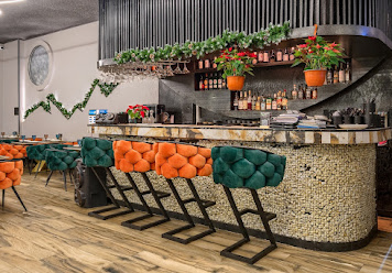 Фото №14 зала Горький 48/25