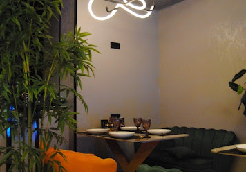 Фото №2 зала Горький 48/25