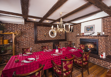 Фото №5 зала BierЛога