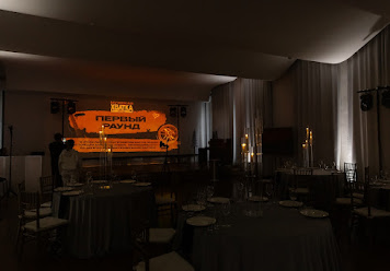 Фото №9 зала Дом архитектора