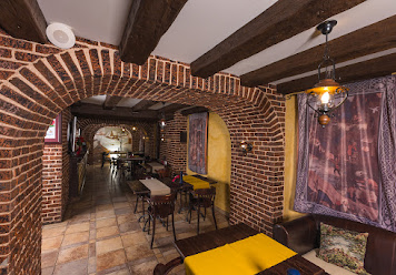 Фото №5 зала BierЛога