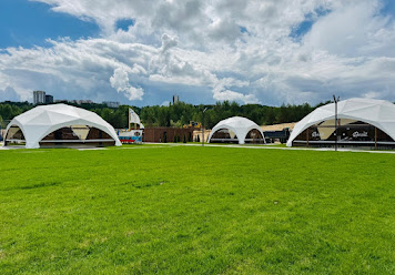 Фото №4 зала Фрегат