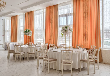 Фото №11 зала White Hall