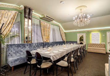 Фото №4 зала Колибри