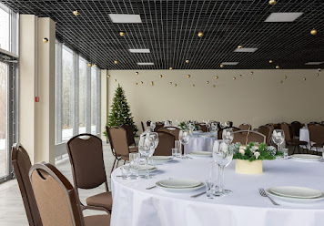 Фото №3 зала Фрегат