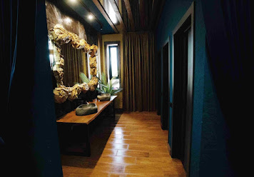 Фото №5 зала Авиатор