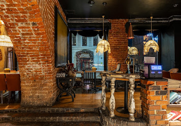 Фото №11 зала БеZухов