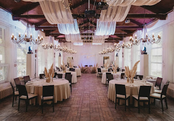 Фото №12 зала Ильдорф