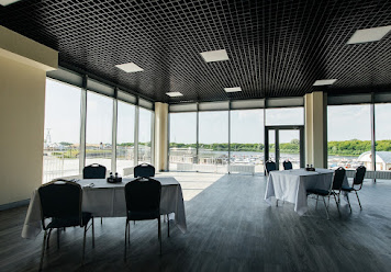 Фото №7 зала Фрегат