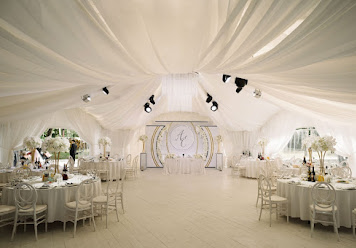 Фото №3 зала Ильдорф