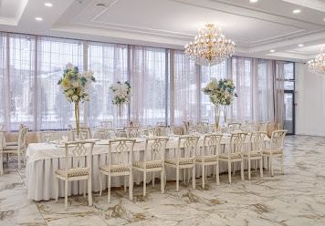 Фото №7 зала White Hall