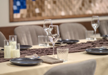 Фото №17 зала Skoba