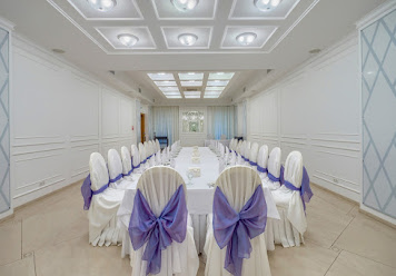 Фото №5 зала Черноречье 4*