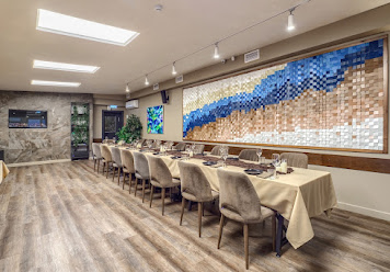 Фото №5 зала Skoba