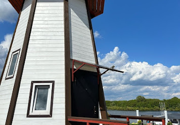 Фото №4 зала Фрегат