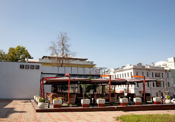 Фото №2 зала Skoba