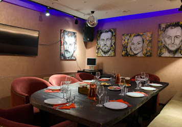 Фото №1 зала Караоке-клуб Shizgara на Автозаводе